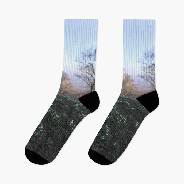 Item preview, Spring Awakening designed and sold by Stellar Geometry.