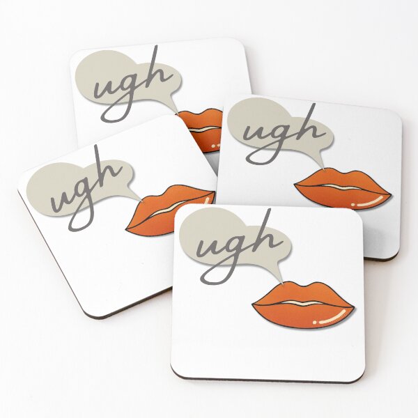 Item preview, UGH  designed and sold by pulse_retail.