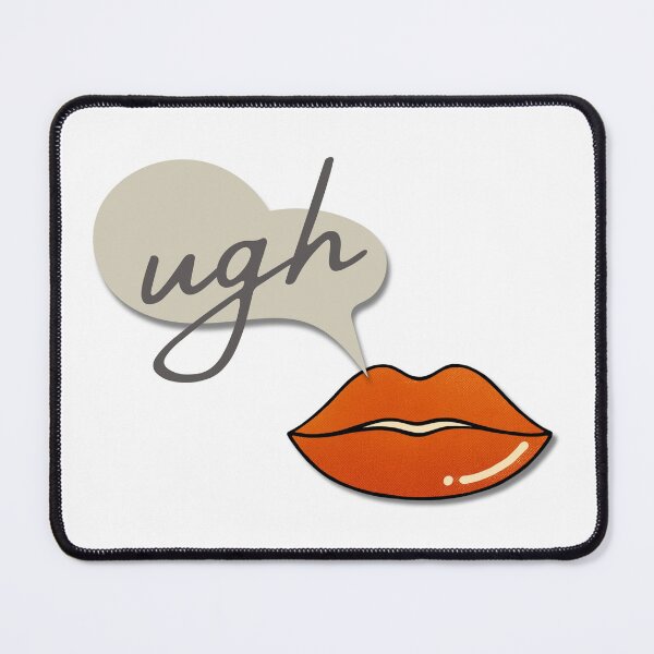 Item preview, UGH  designed and sold by pulse_retail.