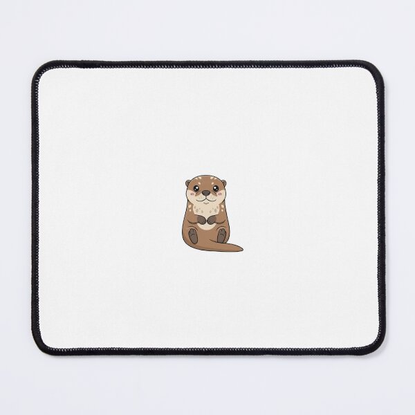 Item preview, River Otter designed and sold by springscritters.