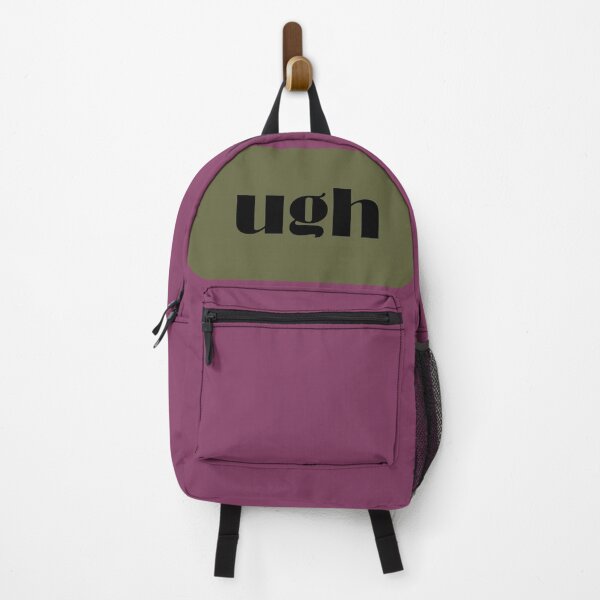 Item preview, ugh designed and sold by pulse_retail.