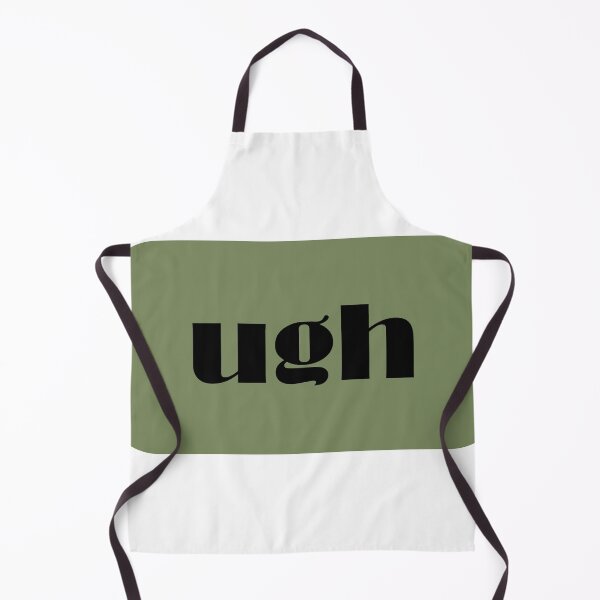 Item preview, ugh designed and sold by pulse_retail.