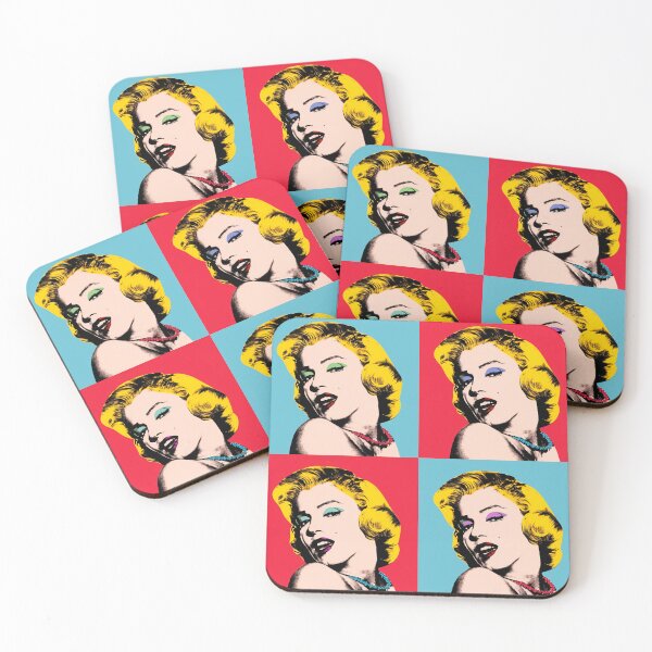 Item preview, MARILYNMONROES- BEAUTY ACTRESS 03 POSTER  designed and sold by kskksmmsnshbs.