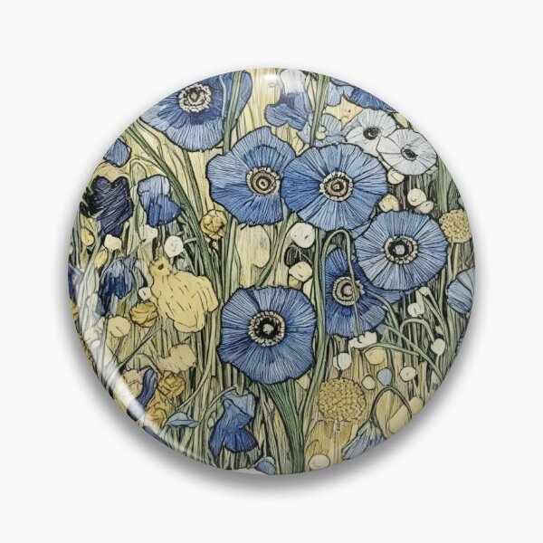 Artikelvorschau, Flower meadow entworfen und verkauft von sid1802.