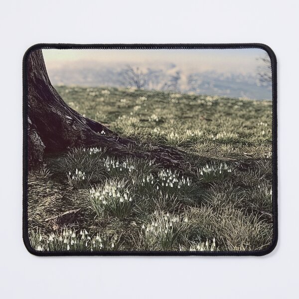 Item preview, Spring Awakening designed and sold by Stellar Geometry.