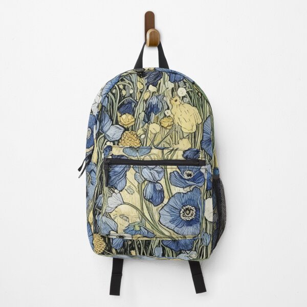 Item preview, Flower meadow designed and sold by sid1802.