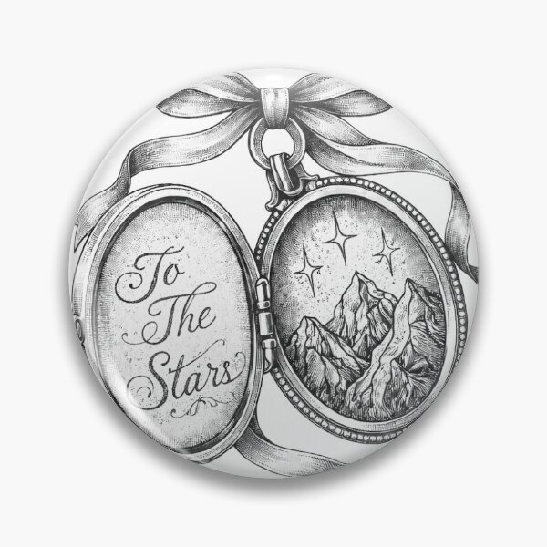 Item preview, To the Stars  designed and sold by urkaaaa.