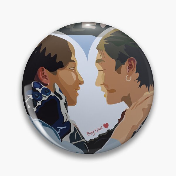 Item preview, Love in the Air Boy Love Racer designed and sold by BoyLove.
