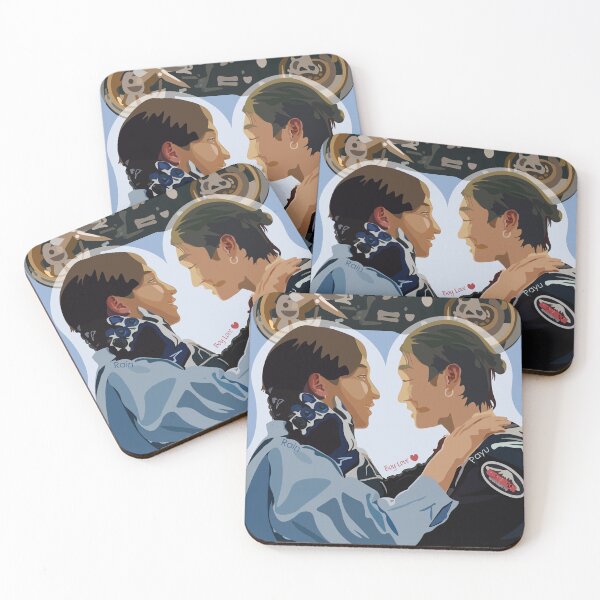 Item preview, Love in the Air Boy Love Racer designed and sold by BoyLove.