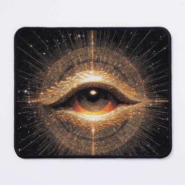 Item preview, All seeing eye designed and sold by Juno Studio.