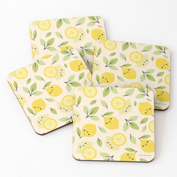 Item preview, Happy Lemon designed and sold by Omar Castro Camargo.