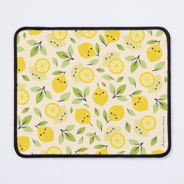 Item preview, Happy Lemon designed and sold by Omar Castro Camargo.