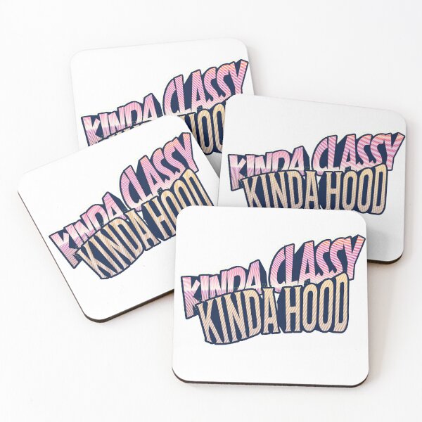 Item preview, kinda classy kinda hood designed and sold by Lilja888.