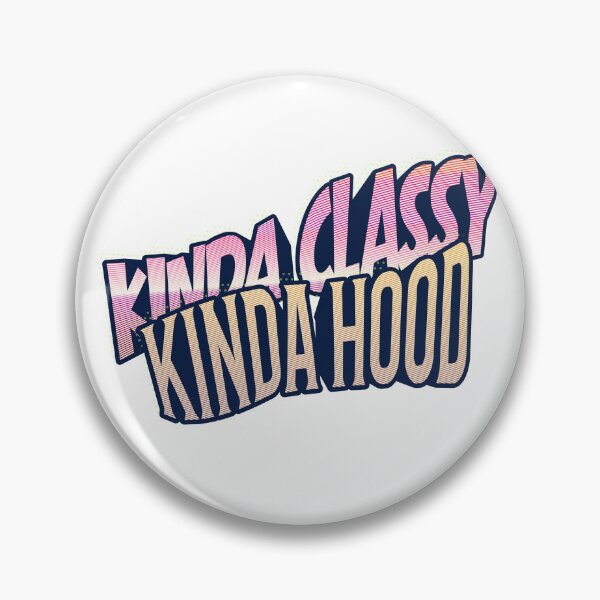 Item preview, kinda classy kinda hood designed and sold by Lilja888.