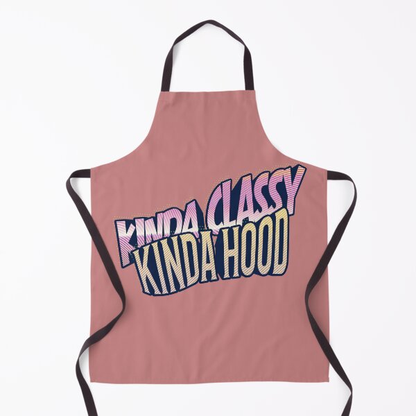 Item preview, kinda classy kinda hood designed and sold by Lilja888.