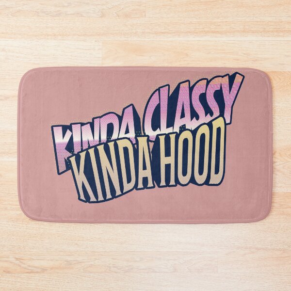 Item preview, kinda classy kinda hood designed and sold by Lilja888.