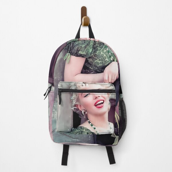 Item preview, MARILYNMONROES- BEAUTY ACTRESS 02 POSTER designed and sold by kskksmmsnshbs.