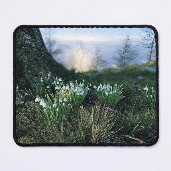 Item preview, Spring Awakening designed and sold by Stellar Geometry.