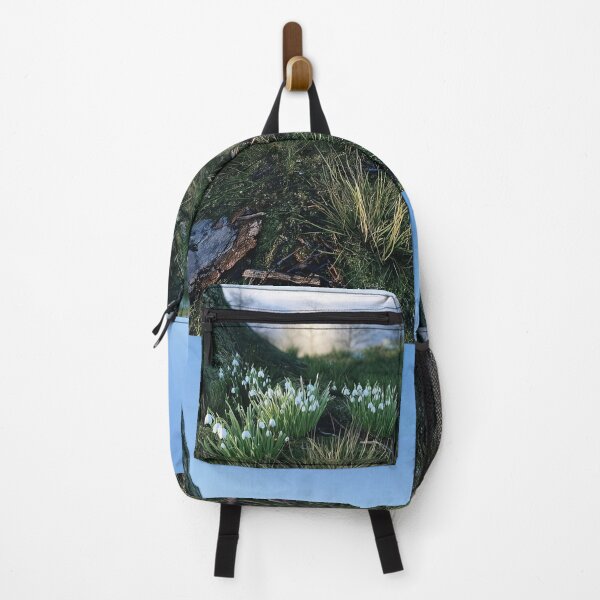 Item preview, Spring Awakening designed and sold by Stellar Geometry.