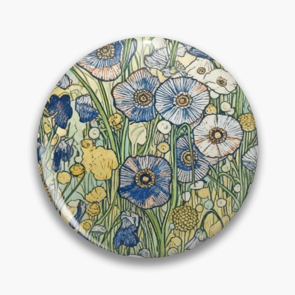 Artikelvorschau, Flower meadow entworfen und verkauft von sid1802.