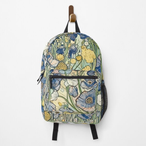 Item preview, Flower meadow designed and sold by sid1802.