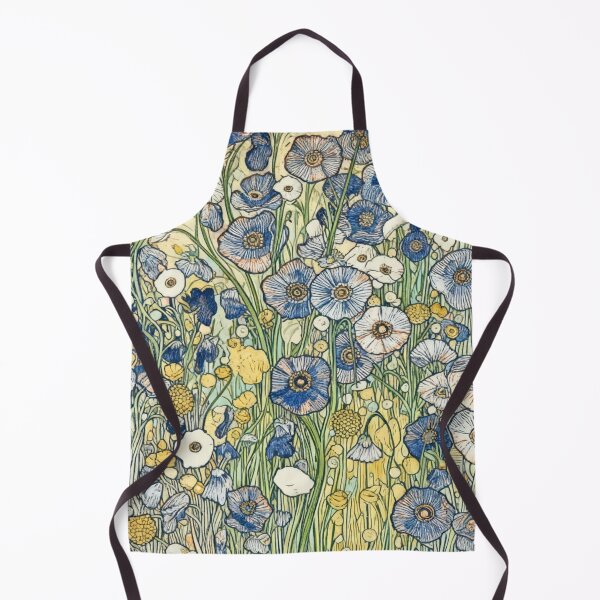 Artikelvorschau, Flower meadow entworfen und verkauft von sid1802.