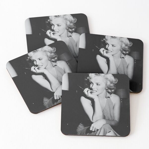Item preview, MARILYNMONROES- BEAUTY ACTRESS 01 POSTER  designed and sold by kskksmmsnshbs.