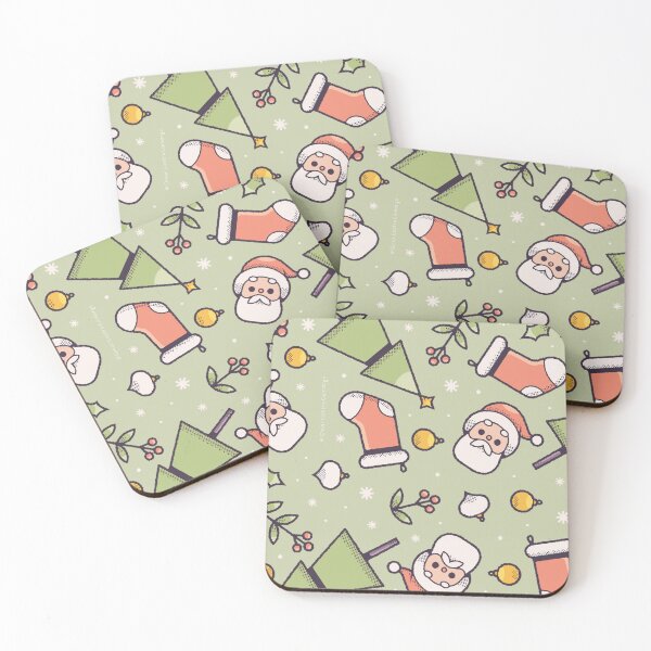 Item preview, Ho Ho Ho! designed and sold by Omar Castro Camargo.