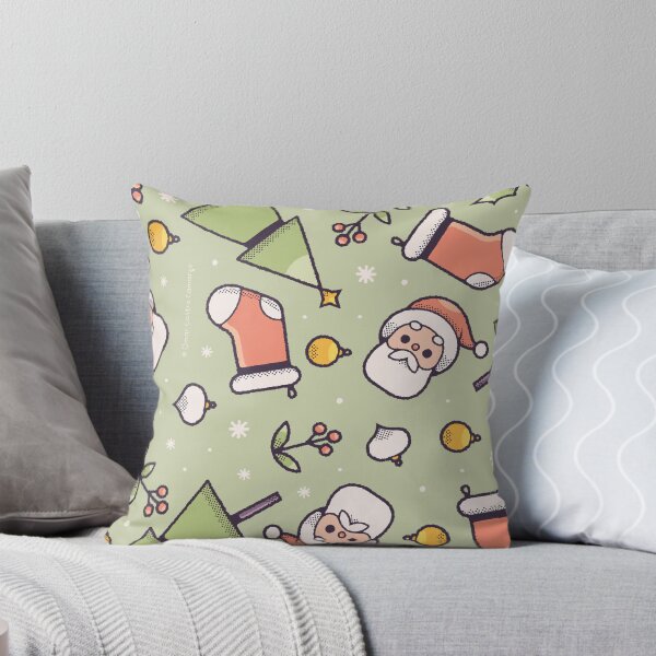 Item preview, Ho Ho Ho! designed and sold by Omar Castro Camargo.