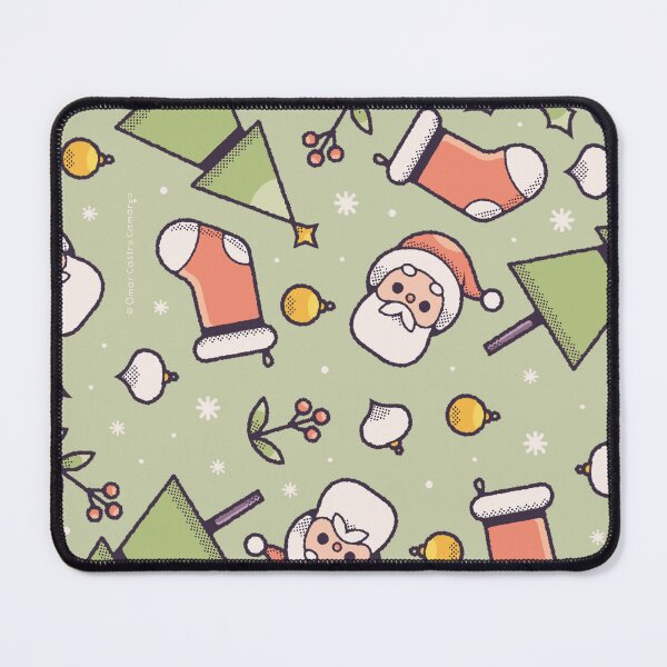 Item preview, Ho Ho Ho! designed and sold by Omar Castro Camargo.