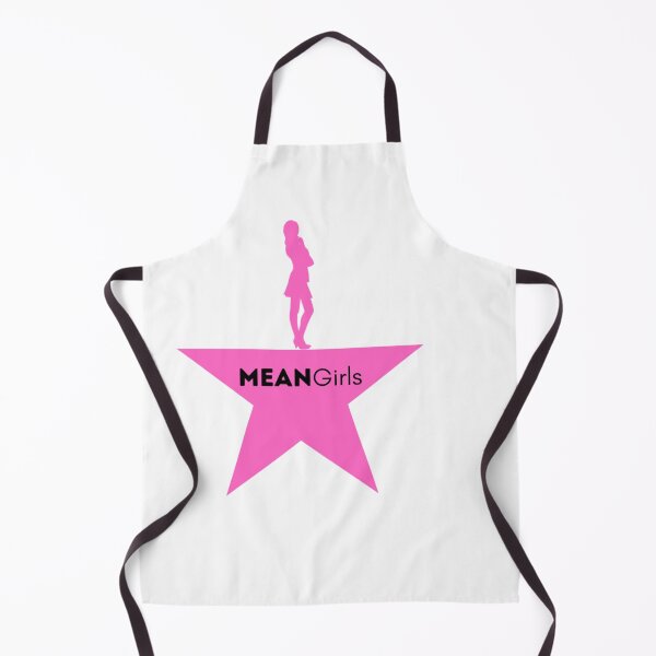 Item preview, Mean Girls Hamilton Star designed and sold by Orca$hop.
