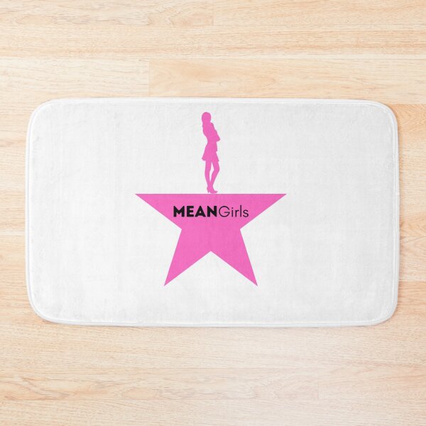Item preview, Mean Girls Hamilton Star designed and sold by Orca$hop.