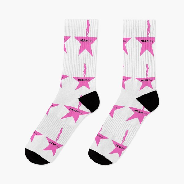 Item preview, Mean Girls Hamilton Star designed and sold by Orca$hop.