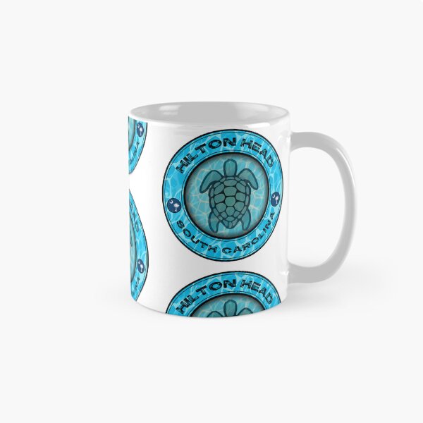 Item preview, Hilton Head Island South Carolina sea turtle vintage designed and sold by studioss76.