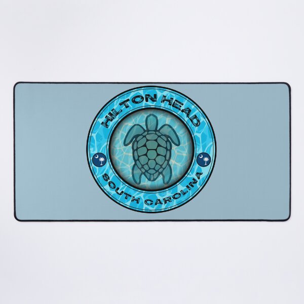Item preview, Hilton Head Island South Carolina sea turtle vintage designed and sold by studioss76.