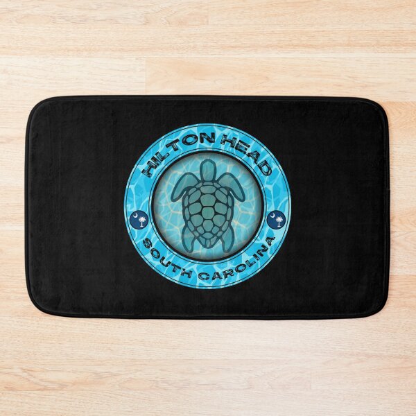 Item preview, Hilton Head Island South Carolina sea turtle vintage designed and sold by studioss76.