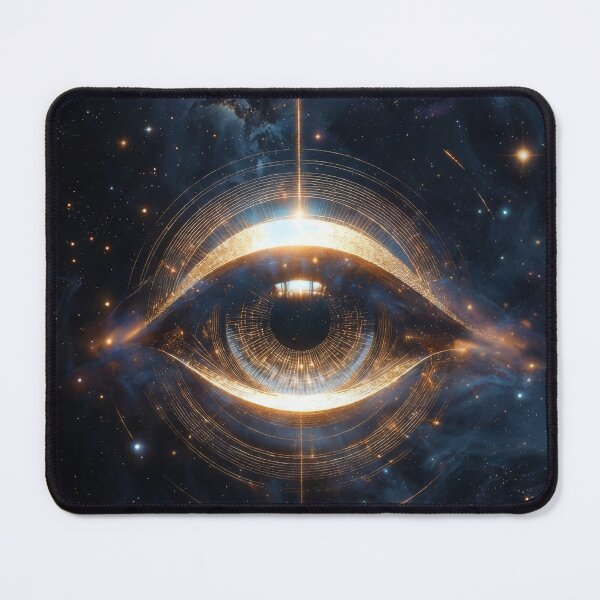 Item preview, All seeing eye 2 designed and sold by Juno Studio.