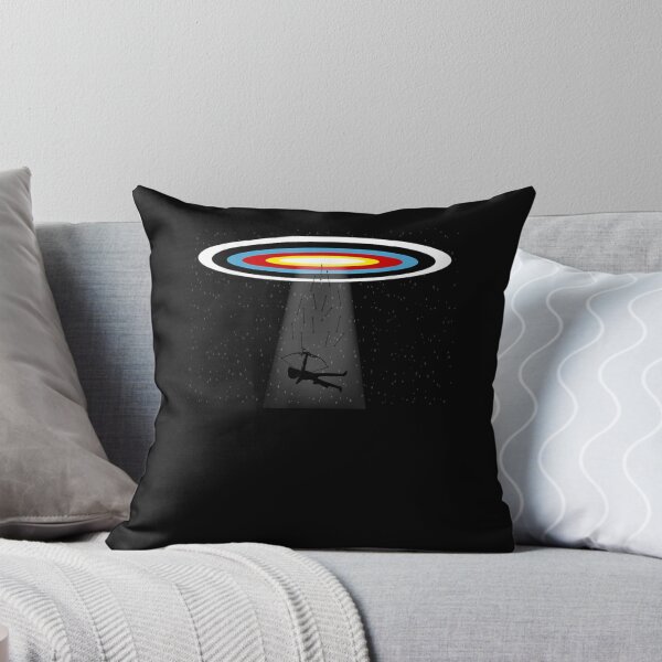 Item preview, Traditional Archery Funny Ufo Archery Target Recurve Bow designed and sold by Boutkimaewab.