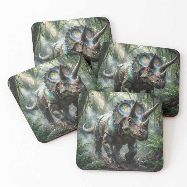 Item preview, Triceratops  designed and sold by Tridentulus.