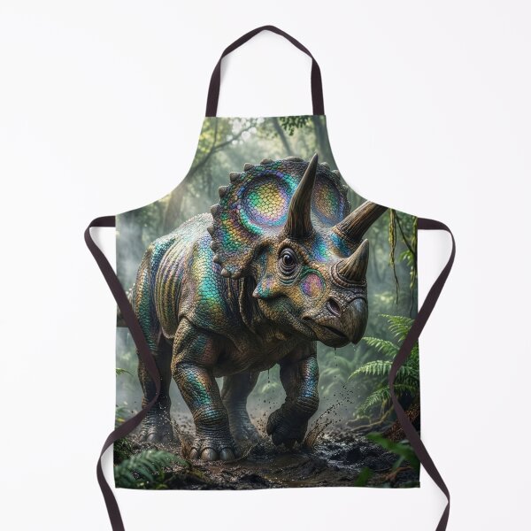 Item preview, Triceratops designed and sold by Tridentulus.