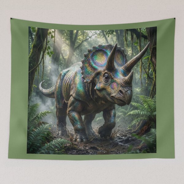 Item preview, Triceratops  designed and sold by Tridentulus.