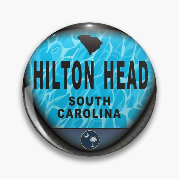 Item preview, Hilton Head Island South Carolina designed and sold by studioss76.