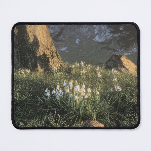 Item preview, Spring Awakening designed and sold by Stellar Geometry.