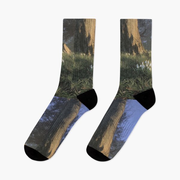 Item preview, Spring Awakening designed and sold by Stellar Geometry.