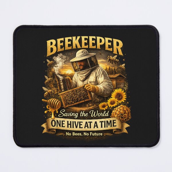 Item preview, beekeeper , beekeeping , bee love , apiary life , beekeeper dad , hive life , honey lover designed and sold by Rozyczka2017.