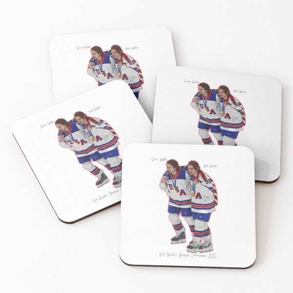 Item preview, Hughes Brothers Olympic Champions designed and sold by delllsdesigns.