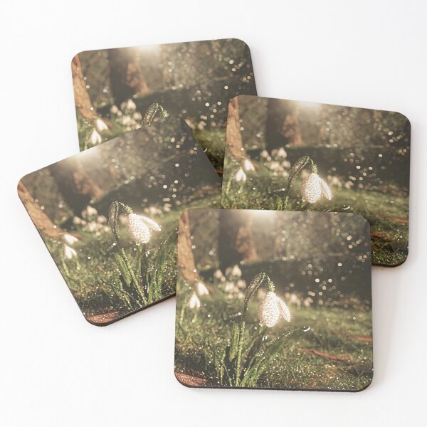 Item preview, Spring Awakening designed and sold by Stellar Geometry.