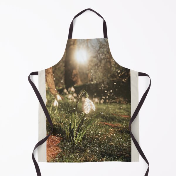 Item preview, Spring Awakening designed and sold by Stellar Geometry.