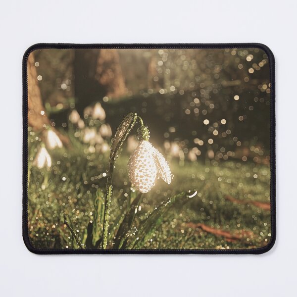 Item preview, Spring Awakening designed and sold by Stellar Geometry.