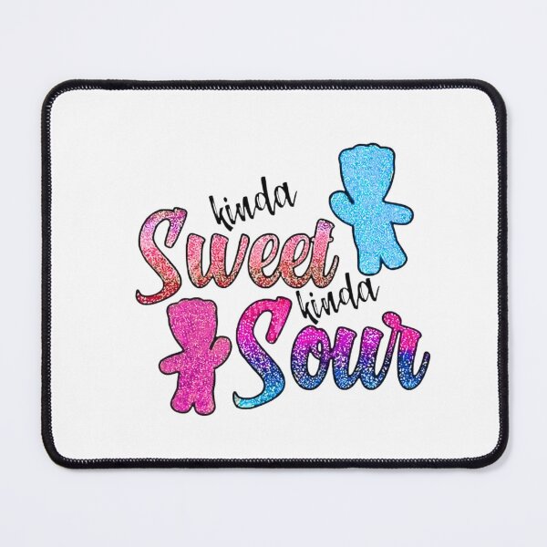 Item preview, Kinda Sweet Kinda Sour designed and sold by TreasureOfAna.